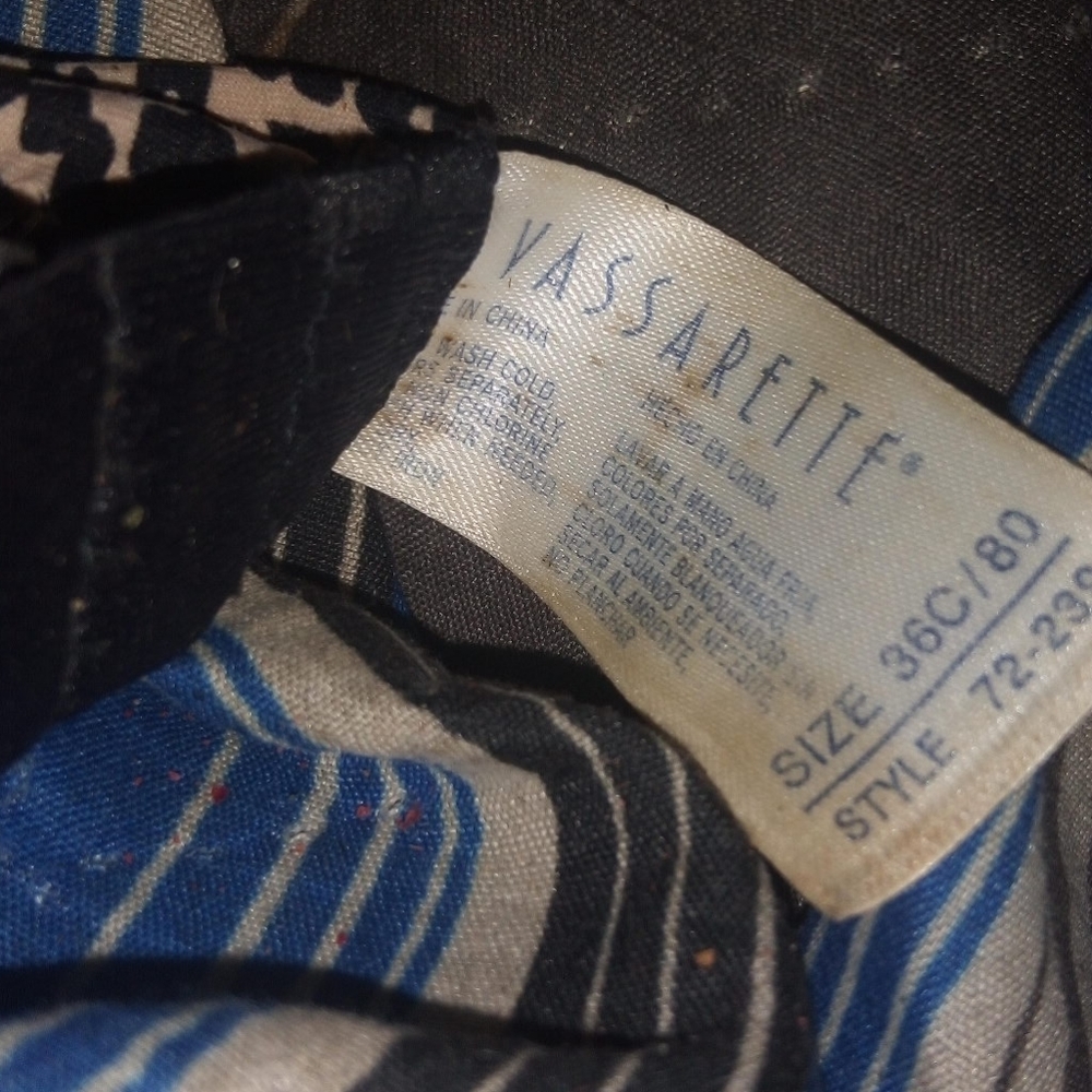 Bra - Picture 2 of 2